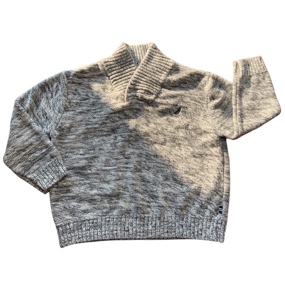 SET OF ‘NAUTICA’ KNITTED SWEATERS! - Picture 9 of 14